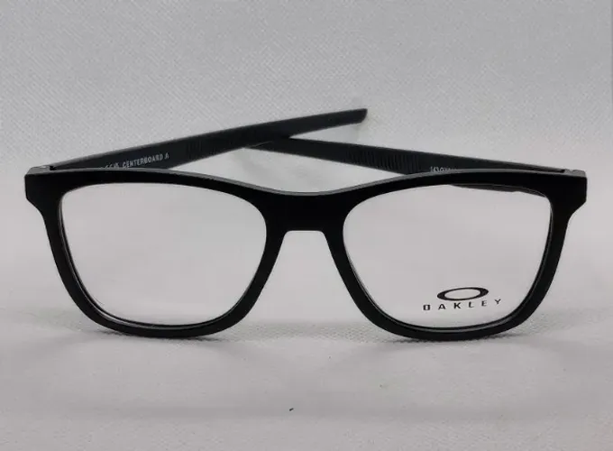 oculos oakley original-para lentes de grau