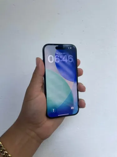 Iphone com garantia