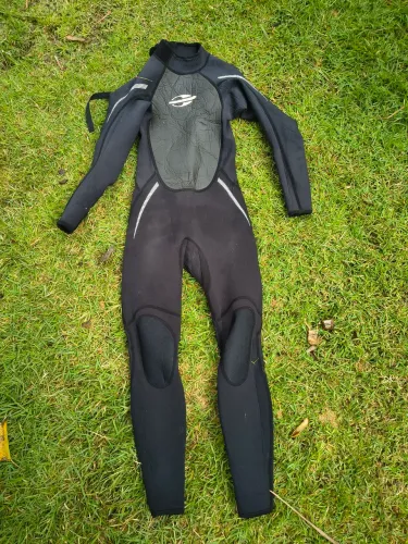 John surf infantil