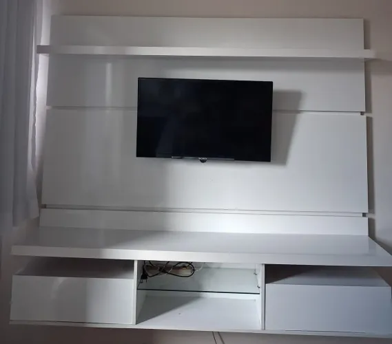 Painel Rack