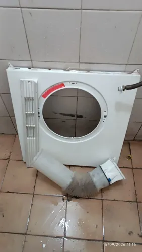 Peças Bosch Komfort Klass 745K02 220 volts 