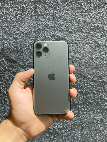 iPhone 11 Pro 256gb