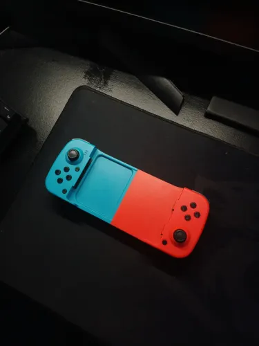 Controle Gamepad BSP-D3