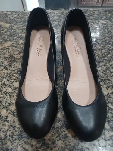 Vendo Salto Preto - Pontuação 36/37