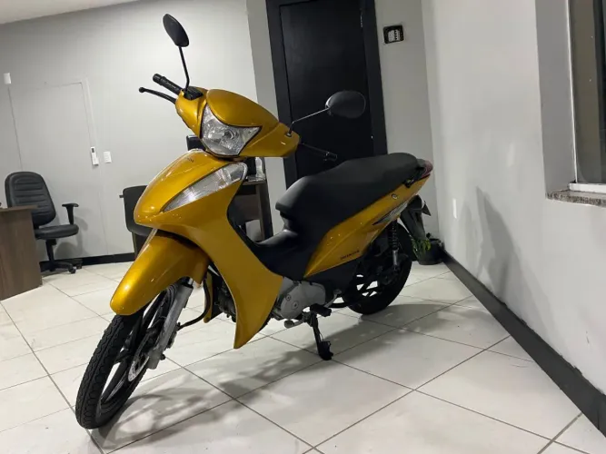 BIZ 125 FLEX