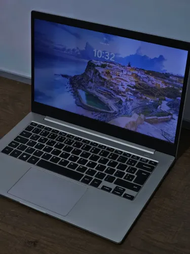 Notebook galaxy book go