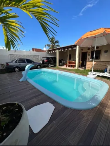 Casa para alugar em Pirambu