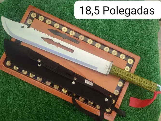 Facão Catana 18,5 importado