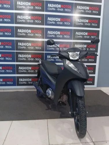Biz 125cc 2027 0km