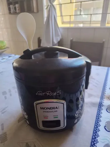 Panela eletrica