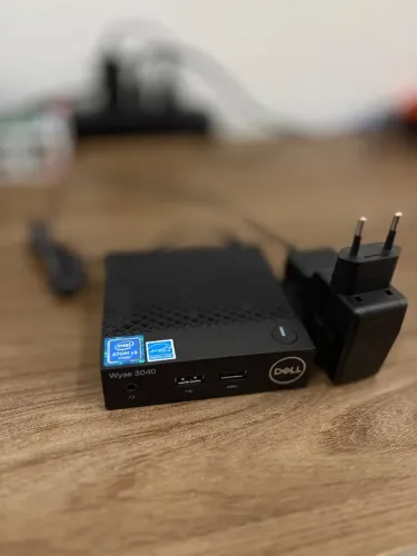 Dell Thin Client Wyse 3040