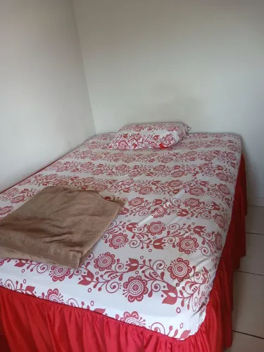 Aluguéis de quartos 