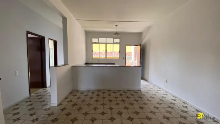 Sala comercial para alugar no Milionários
