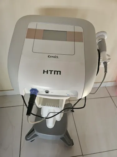 Aparelho de radiofrequência htm.