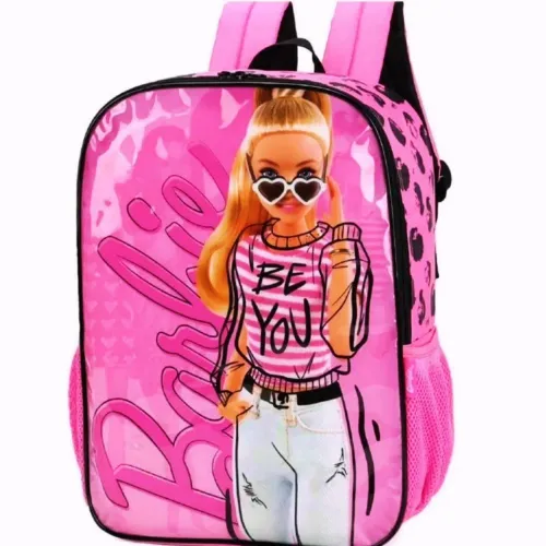 Mochila da BARBIE 