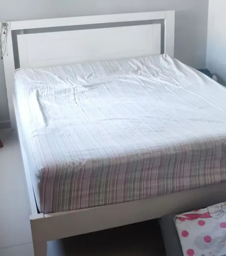 Cama de casal