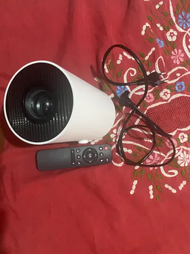 Projetor 4k