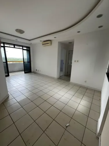 Executive Residence | Renascença | 82m² | 2 Quartos | Nascente | Andar alto