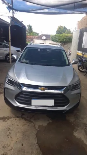 Chevrolet Tracker Premier 1.2 Turbo 12V Flex AUT 2021