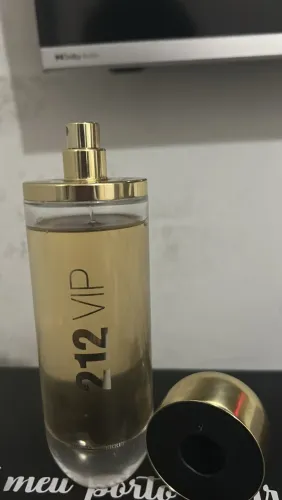 Perfume 212 vip original