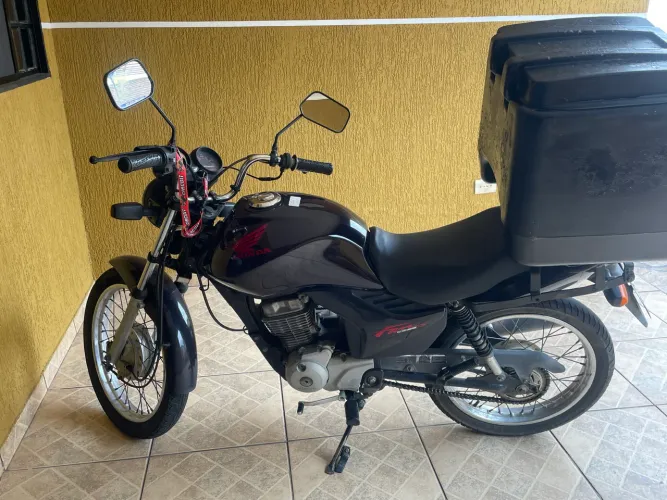 Cg fan 125 ks 2012