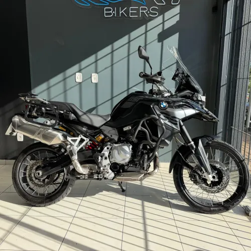 F850gs triple black 