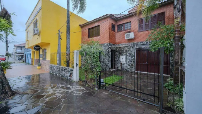 Casa 4 quartos para aluguel Pelotas