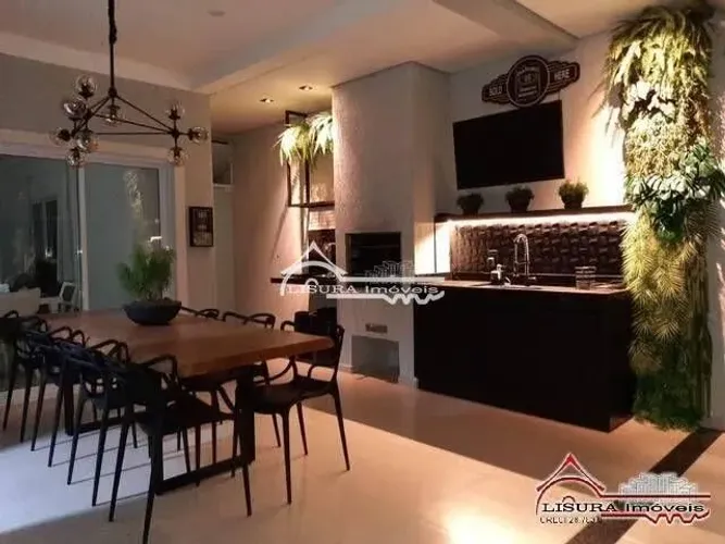Lindo casa no Vila Branca Jacareí SP