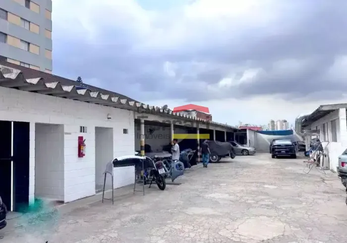 Terreno a venda Ipiranga Zoneamento ZC