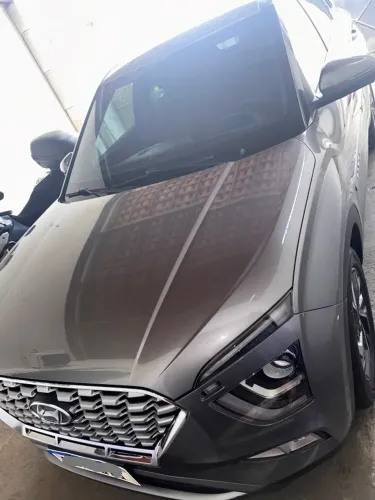 Hyundai Creta Platinum 1.0 TB 12V Flex AUT 2022