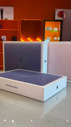 MACBOOK NEO DE 256GB ( APARELHO LACRADO )