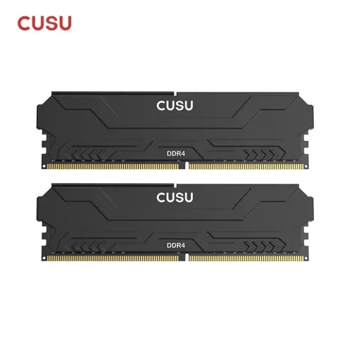 Memória ram DDR4 16gb