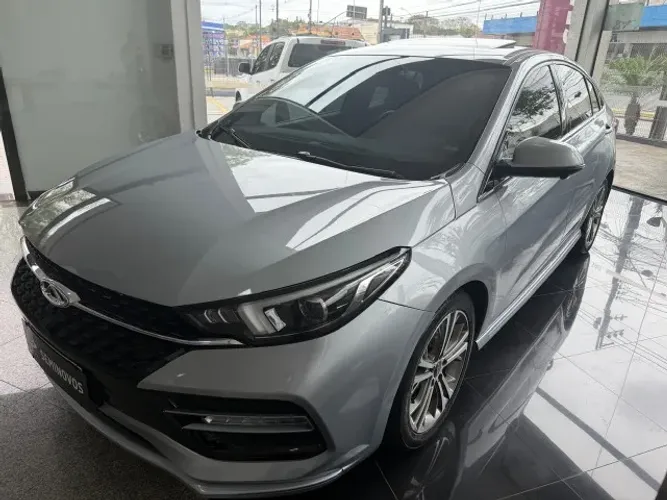 Chery Arrizo 6 GSX 1.5 Turbo Flex AUT 2022