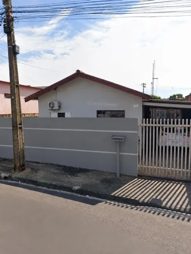 Vende-se ou troca casa em Dracena-sp