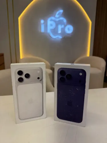 iPhone 17 Pro Max Lacrado Garantia Apple