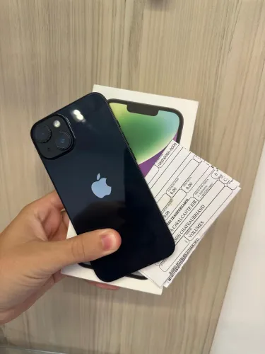 iPhone 14 128gb 84% de bateria NF