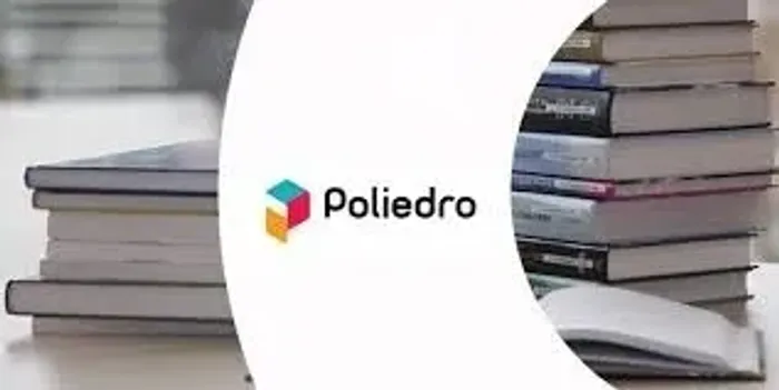 Poliedro  - Prepare-se Para seus Estudos de forma Correta ! Apostila