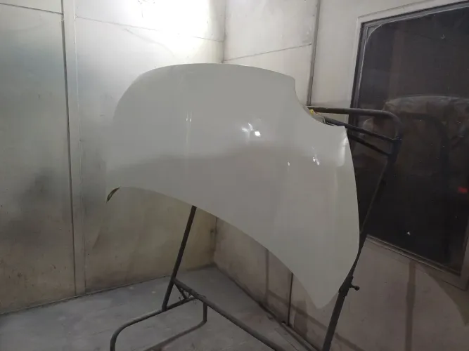 Pintor automotivo 