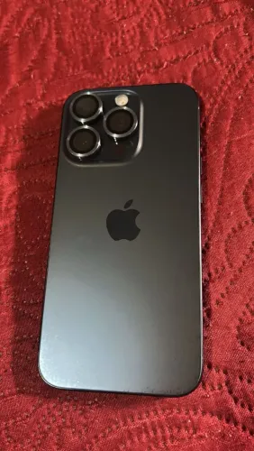 iPhone 15 PRO 128G