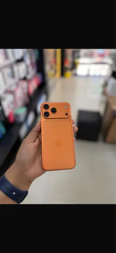 17 pro max 512 GB 