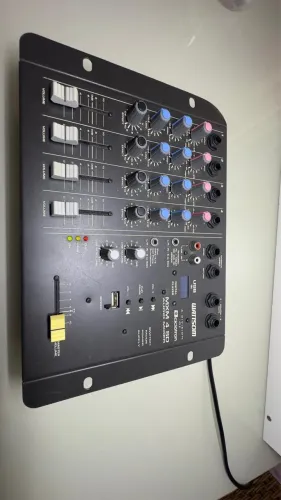 Mesa Analogica Ciclotron MXM 4SD