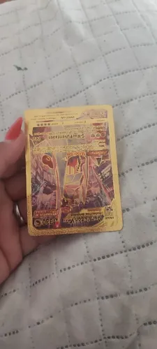 Figura do pokémon