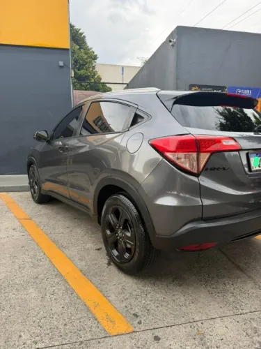 Honda HR-V EX 1.8 Flexone 16V 5P Aut. 2016