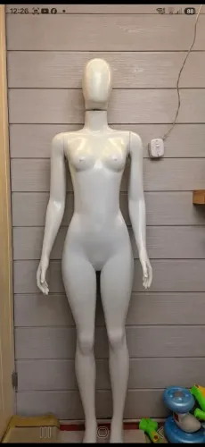 Manequim