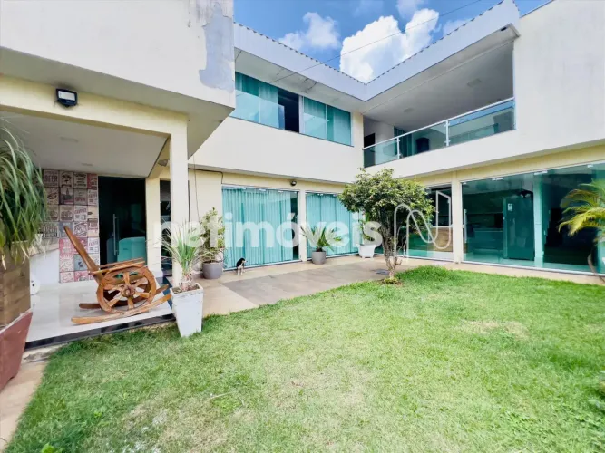 Venda Casa Padre Eustáquio Belo Horizonte
