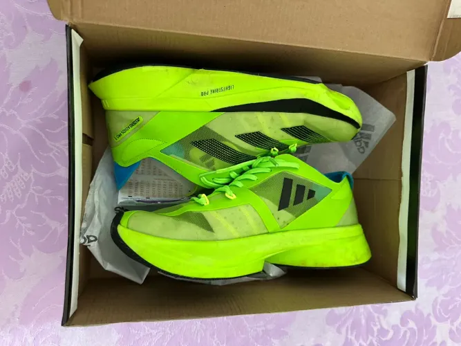 Adizero adios pro 3