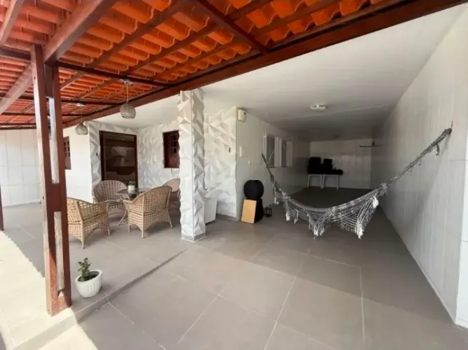 Casa modelo conjunto marex