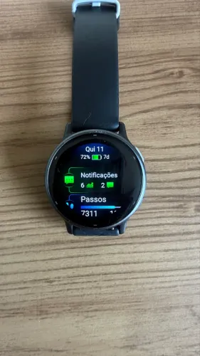 Garmin VivoActive 5