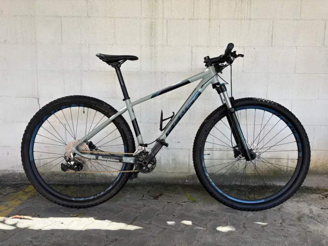 Bicicleta MTB Sense Rock Evo