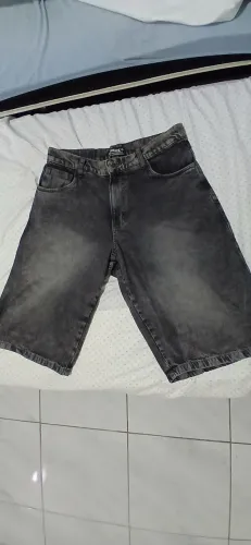 Jorts SOWCULTURE Masculino Tam. 42 - Usado 1x